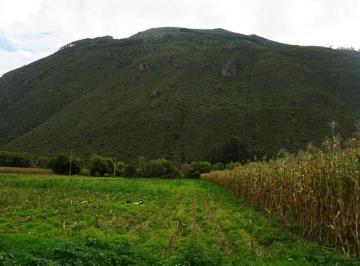 Terreno / Lote , Calca · Terreno en Venta - Valle Sagrado - Area 1000 m²