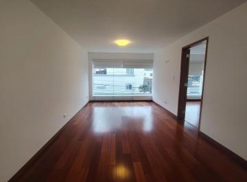 Departamento de 1 habitación, Lima · Alquilo Departamento Sin Amoblar de 1 Dormitorio en Miraflores