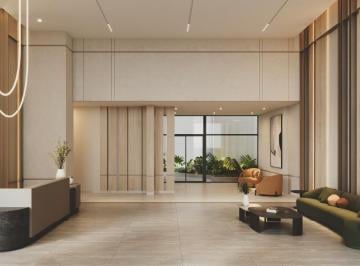 Departamento · 55m² · 2 Dormitorios · Departamento de 2 Dorm. en Santa Catalina Cerca Al Centro Financiero en San Isidro