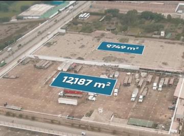 Nave industrial · 21936m² · Almacen Amplio en Lurin - Alquiler