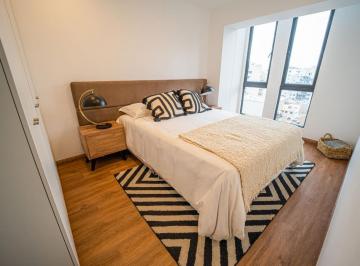 Departamento · 39m² · 1 Dormitorio · Departamento de 1 Dormitorio en San Borja Cerca Al Wong de Chacarilla