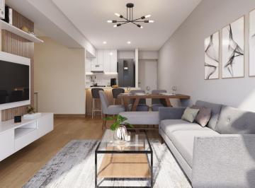Departamento · 39m² · 1 Dormitorio · Departamento de 1 Dormitorio en San Borja Cerca Al Wong de Chacarilla