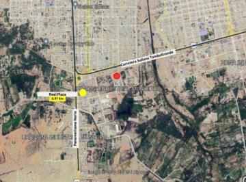 Terreno / Lote · 7000m² · Excelente Oportunidad Para Inversionistas - Terreno 7000 m²