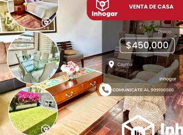 Casa de 4 habitaciones, Arequipa · Se Vende Espectacular Casa Em Hermosa Urbanizacion De Cayma