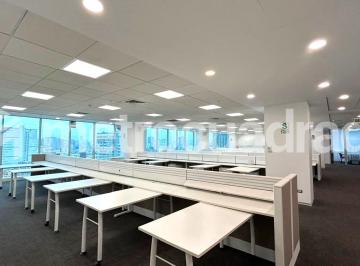 Oficina comercial , Lima · Oficina 581 m² - Amoblada - Miraflores