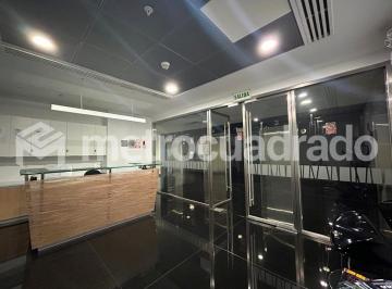 Oficina comercial , Lima · Oficina 185 m² - Amoblada - Miraflores