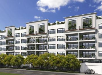 Departamento · 207m² · 3 Dormitorios · Acogedores Flats en Santiago de Surco Desde A. O. 207 m².