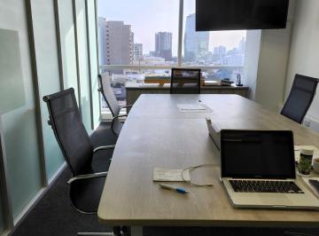 Oficina comercial de 3 habitaciones, Lima · Alquiler de Oficina en Jesus Maria