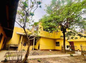 Local comercial de 17 habitaciones, Huánuco · Ocasión! Local Como Terreno Zona Altamente Comercial de Huánuco.700 M&sup2;.usd470,000