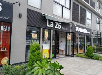 Departamento de 2 habitaciones, Lima · San Isidro | Alquiler Temporal Corporativo | Amoblado y Listo Para Habitar
