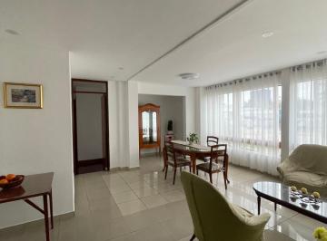 Departamento de 3 habitaciones, Lima · Alquilo Departamento en Segundo Piso Amoblado en San Isidro