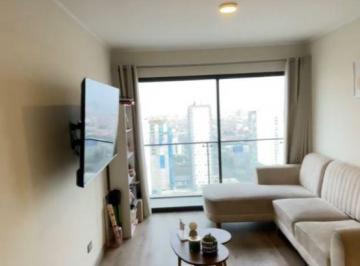 Departamento de 1 habitación, Lima · Departamento de 60 m² con 1 Habitación en Alquiler en San Isidro