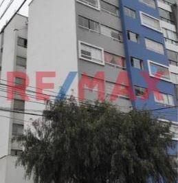 Departamento · 82m² · 3 Dormitorios · Departamento en La Mejor Zona de Surquillo (La Calera)