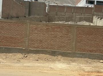 Terreno / Lote , Lima · Vendo Terreno en Huertos de La Molina - La Molina