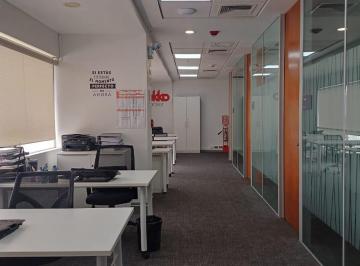 Oficina comercial , Lima · Oficinas Amobladas en Miraflores, Venta