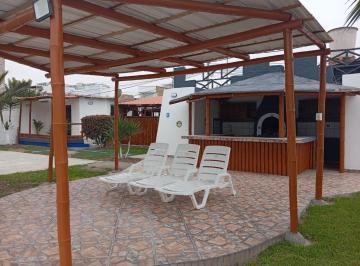 Terreno / Lote de 1 habitación, Lima · Terreno de 1800 m², en Playa Pulpos, Cerca Al Nuevo Centro Comercial Km 40