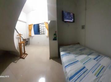 Habitación de 1 habitación, Lima · Habitación Amoblada Baño Compartido Wifi Terma Lavadora Jesús María