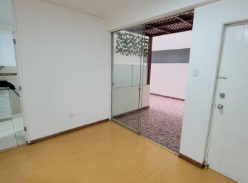 Departamento de 2 habitaciones, Lima · Se Alquila Departamento en Surquillo