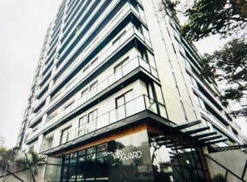 Departamento de 3 habitaciones, Lima · Vendo Dúplex de Lujo en San Isidro | Terraza Privada y Áreas Sociales
