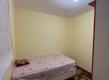 Habitación de 1 habitación, Lima · Habitación en Santa Patricia 630 + 100 Servicios (Alquiler Tipo Roomie)
