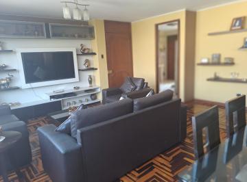 Habitación de 1 habitación, Lima · Habitación en Santa Patricia 620 + 100 Servicios (Alquiler Tipo Roomie)