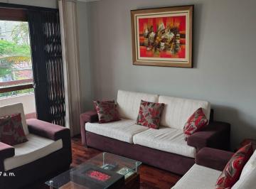 Departamento de 2 habitaciones, Lima · Cerca Al Pentagonito 2Dorm. Terracita V/calle