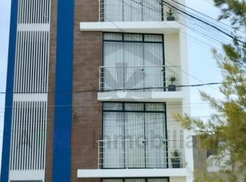 Departamento de 2 habitaciones, Chiclayo · Departamento de Estreno y Frente a Parque Dentro de Condominio Sol de Pimentel