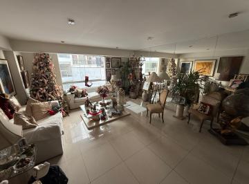 Departamento de 3 habitaciones, Lima · Vendo Duplex en Casuarinas - Surco