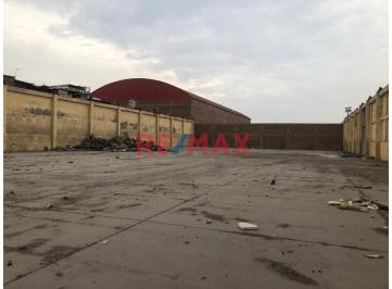 Terreno / Lote , Lima · Se Alquila Local Comercial en San Juan de Lurigancho