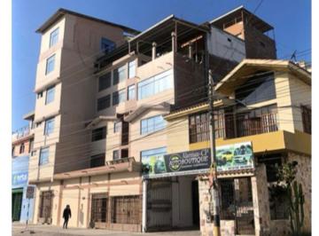 Local comercial , Piura · Alquiler de Edificio en Piura