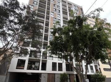 Fachada · Se Alquila Departamento a Unas Cuadras de Reducto