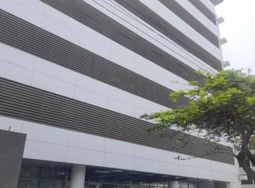 Oficina comercial de 4 habitaciones, Lima · Oficina en Alquiler en Centro Empresarial Monterrico