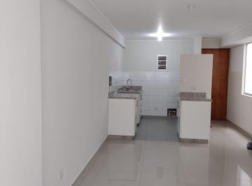 Departamento de 2 habitaciones, Lima · Alquiler Dpto San Luis 02 Dorm._1er. Piso_sin Cochera