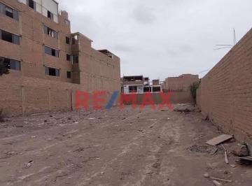 Terreno / Lote · 1000m² · Venta Terreno Av Yurumayo Urb. Huertos de Naranjal Smp