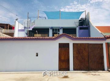 Casa de playa de 4 habitaciones, Camaná · Venta Casa, Urbanización Aguas Marinas, Camaná