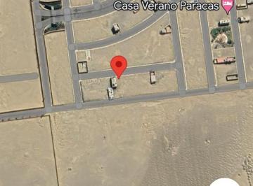 Terreno / Lote , Pisco · En Venta Lote en Condominio Sol de Paracas