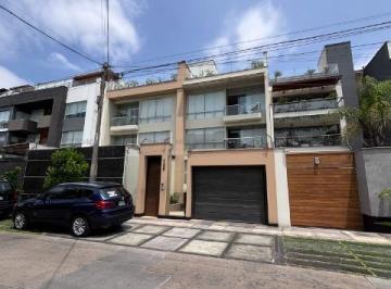 Departamento · 182m² · 3 Dormitorios · 2 Estacionamientos · Vendo Dpto en Chacarilla