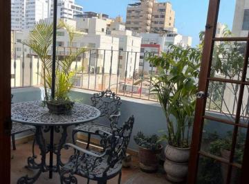 Habitación de 4 habitaciones, Lima · Hospedaje Madreselva en Miraflores.