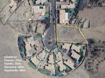 Terreno / Lote · 1370m² · A. T. 1370 m² - ¡Precio de Ocasión! Terreno Para Constructores
