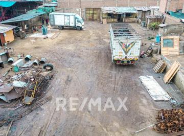 Terreno / Lote · 3070m² · Terreno en Zona Industrial | a 25 Minutos del Aeropuerto | Parque Porcino Ventanilla