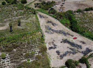 Terreno agrícola , Cañete · Vendo Terreno - Zonaz El Triangulo - Cañete - Mala