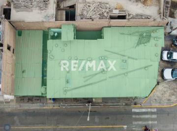Terreno / Lote · 329m² · 4 Dormitorios · Terreno en Av Túpac Amaru | Esquina | 2 Pisos | Ideal Para Vivienda o Negocio