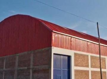 Nave industrial , Lima · Alquiler Almacén Lurín - 1,154 m² - Puente San Pedro