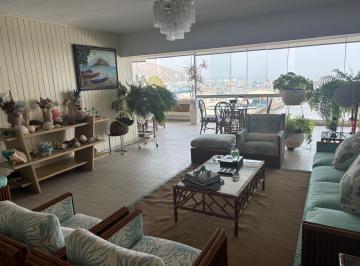 Departamento de 4 habitaciones, Lima · Departamento de Playa Renovado en Zona Privilegiada de Ancon