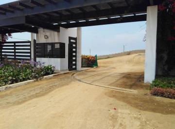 Terreno / Lote , Lima · Ocasion Venta de Terreno "Condominio Mar y Bosque" Punta Negra