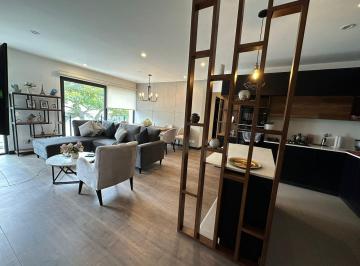 Departamento de 3 habitaciones, Lima · Exclusivo Departamento en San Isidro