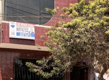 Casa de 3 habitaciones, Lima · Se Vende Casa de 2 Pisos en Puente Piedra