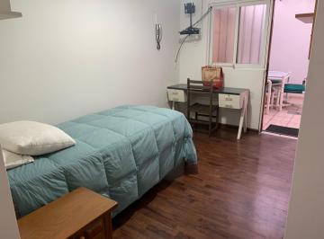 Departamento de 1 habitación, Lima · Alquilo Mini Miraflores Amobaldo 1 Dormitorio