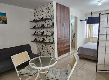 Departamento de 1 habitación, Lima · Minidepartamento Amoblado y Equipado con Servicios
