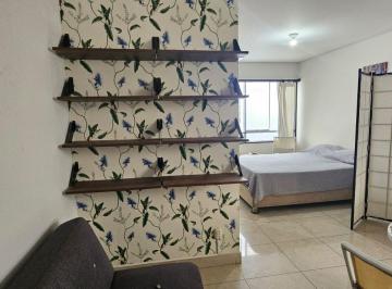 Departamento de 1 habitación, Lima · Minidepartamento Amoblado y Equipado con Servicios